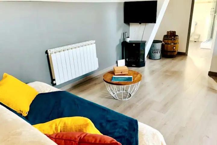 Gite Escale Oceania En Baie De Somme A Ault, 50M De La Mer Εξωτερικό φωτογραφία